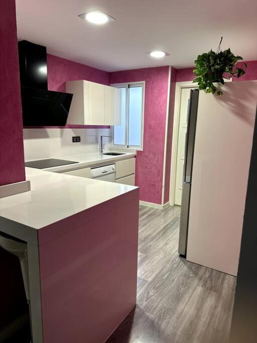 Apartamento Turistico Ohana Nani 코르도바 외부 사진