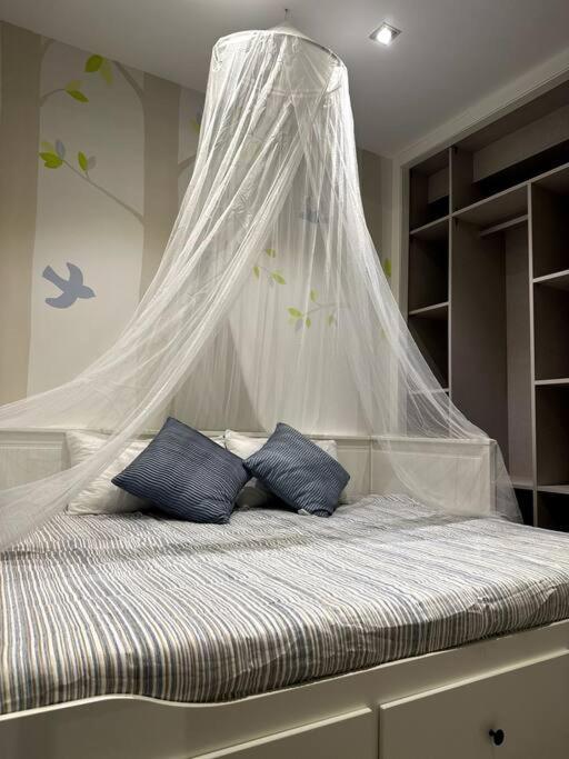 Apartamento Turistico Ohana Nani 코르도바 외부 사진