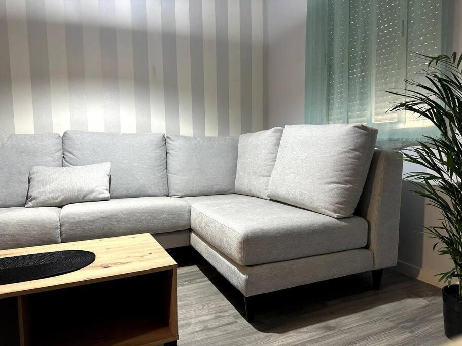 Apartamento Turistico Ohana Nani 코르도바 외부 사진