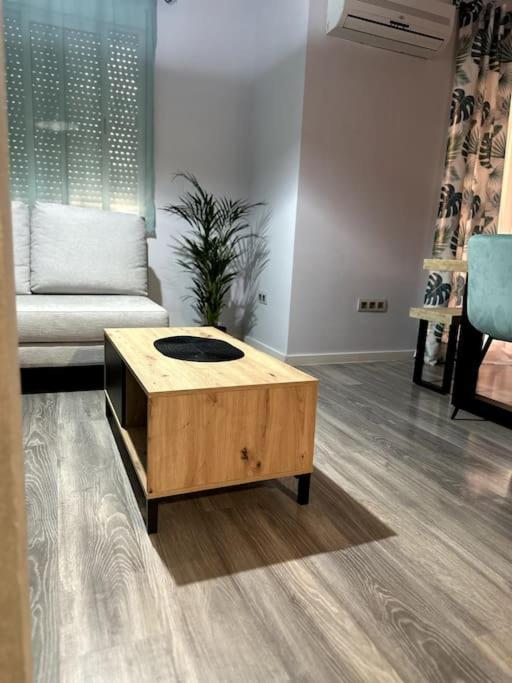 Apartamento Turistico Ohana Nani 코르도바 외부 사진