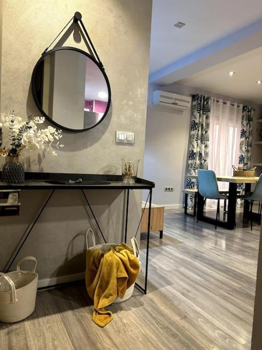 Apartamento Turistico Ohana Nani 코르도바 외부 사진