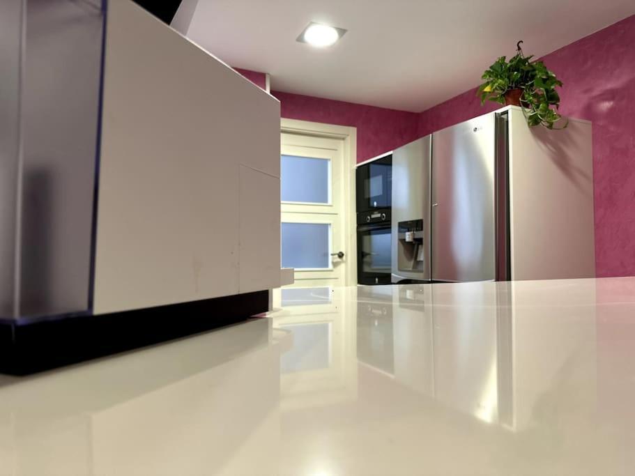 Apartamento Turistico Ohana Nani 코르도바 외부 사진